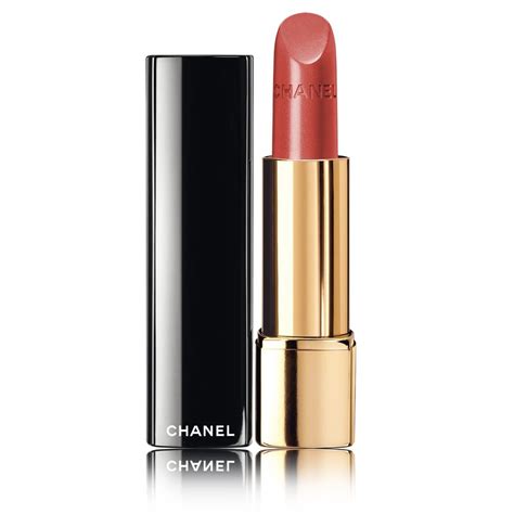 chanel rouge allure 119 captivante|chanel's rouge lipstick reviews.